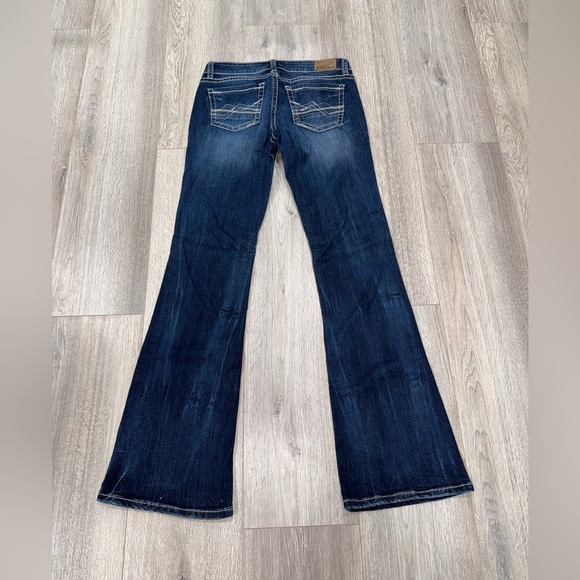BKE Denim - BKE Sabrina Size 26L